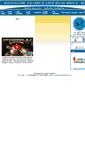Mobile Screenshot of capoeirabergamo.com